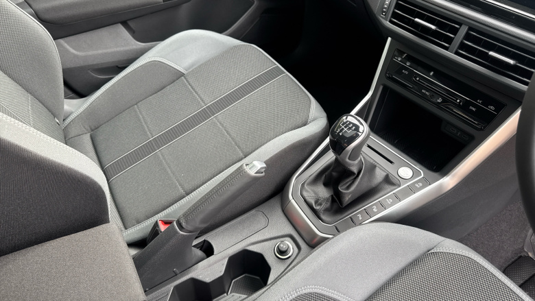 Volkswagen Polo 1.0 TSI Edition 50 5dr Petrol Hatchback